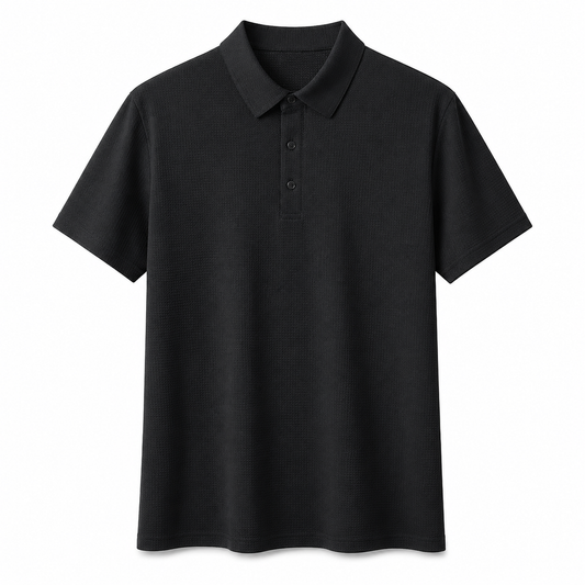AeroSilk Ice Polo M-8XL - Bellkmart