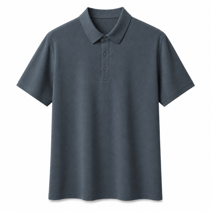 AeroSilk Ice Polo M-8XL - Bellkmart