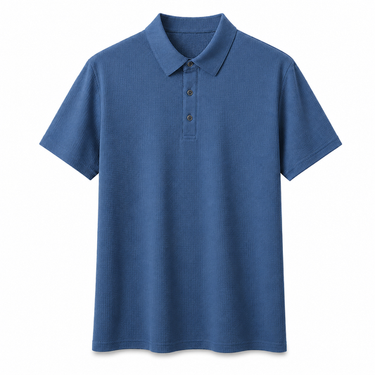 AeroSilk Ice Polo M-8XL - Bellkmart