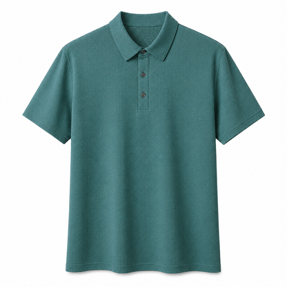 AeroSilk Ice Polo M-8XL - Bellkmart
