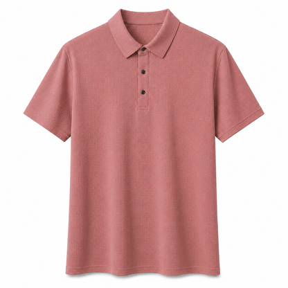 AeroSilk Ice Polo M-8XL - Bellkmart