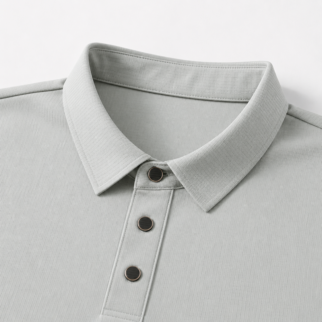 LuxeIce Polo M-9XL - Bellkmart