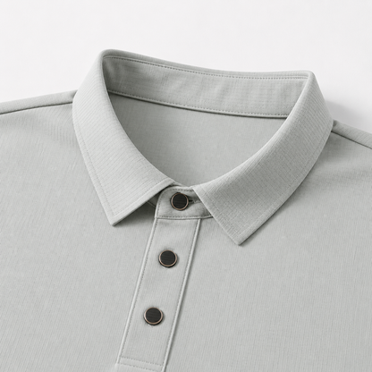 LuxeIce Polo M-9XL - Bellkmart