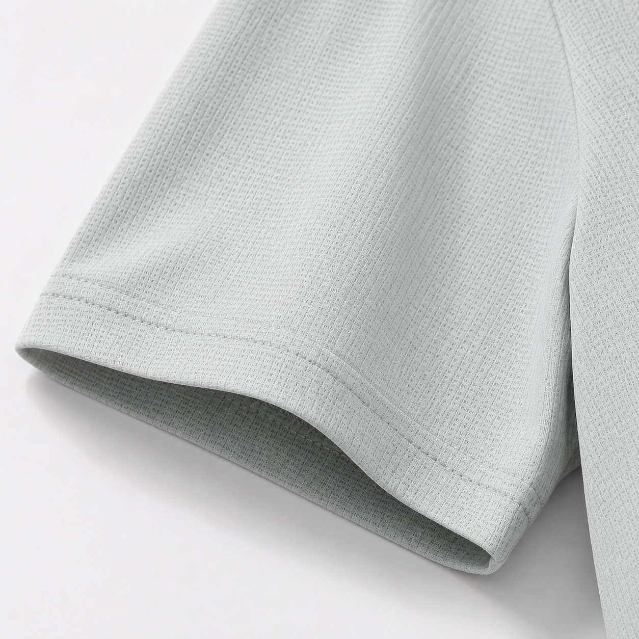 LuxeIce Polo M-9XL - Bellkmart