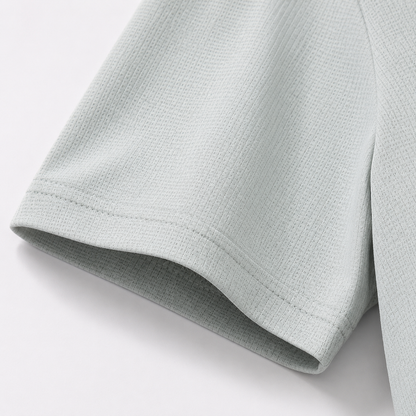 LuxeIce Polo M-9XL - Bellkmart