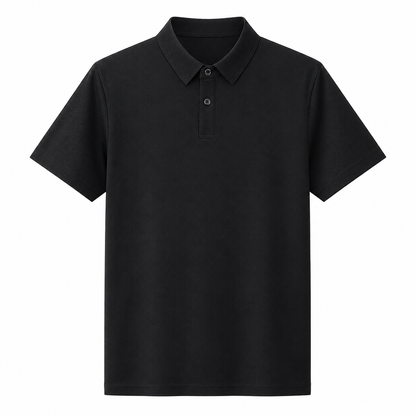 LuxeIce Polo M-9XL - Bellkmart