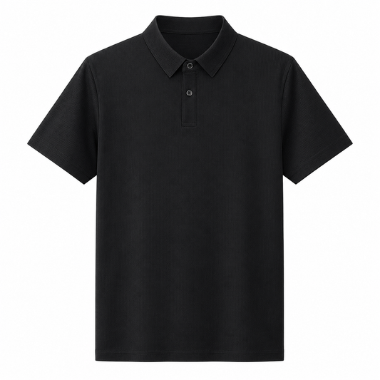LuxeIce Polo M-9XL - Bellkmart