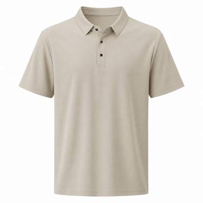 LuxeIce Polo M-9XL - Bellkmart