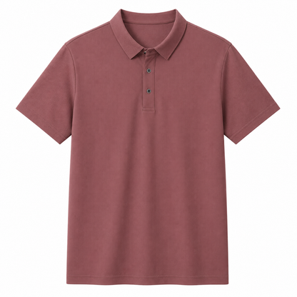 LuxeIce Polo M-9XL - Bellkmart