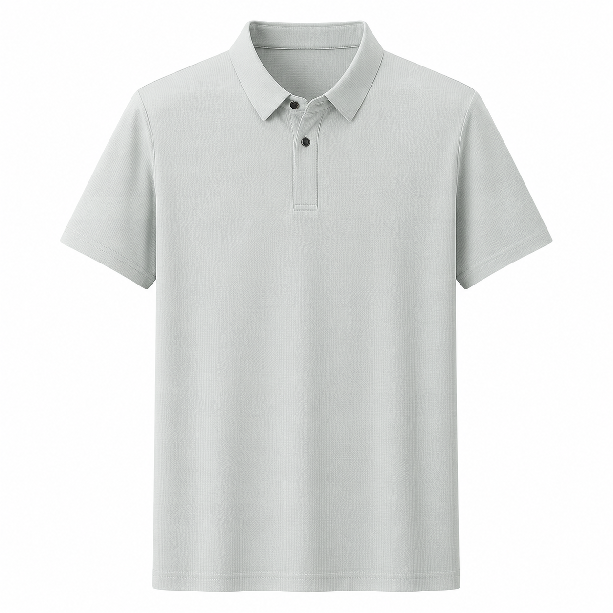 LuxeIce Polo M-9XL - Bellkmart