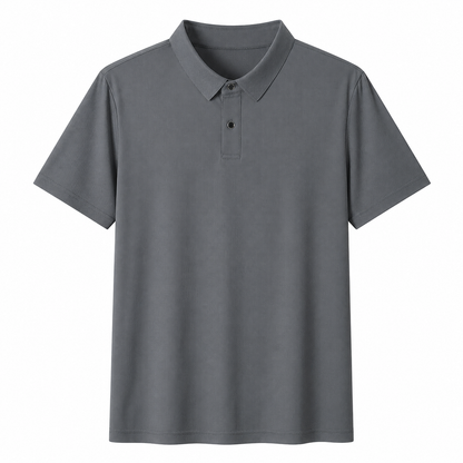 LuxeIce Polo M-9XL - Bellkmart