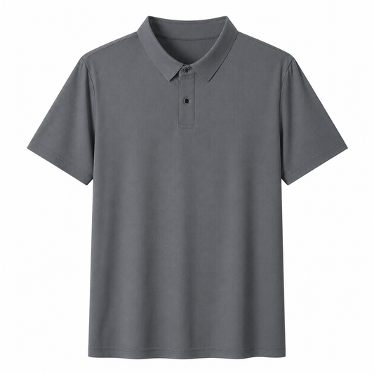 LuxeIce Polo M-9XL - Bellkmart