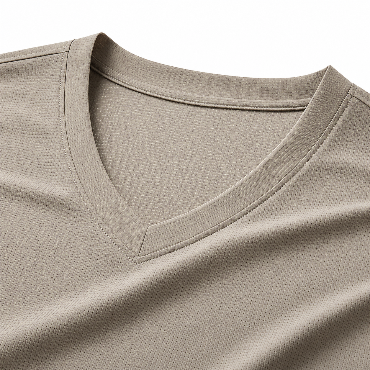 IceFlex V-Neck Tee M-9XL - Bellkmart