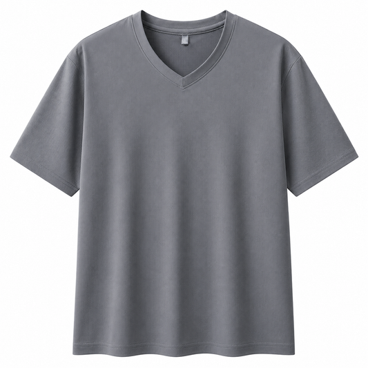 IceFlex V-Neck Tee M-9XL - Bellkmart