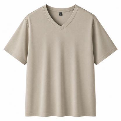 IceFlex V-Neck Tee M-9XL - Bellkmart