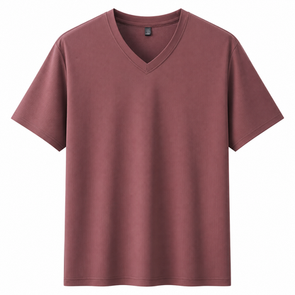 IceFlex V-Neck Tee M-9XL - Bellkmart