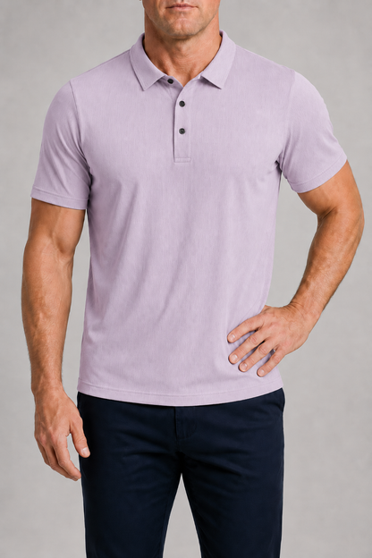 CoolWeave Polo M-9XL - Bellkmart