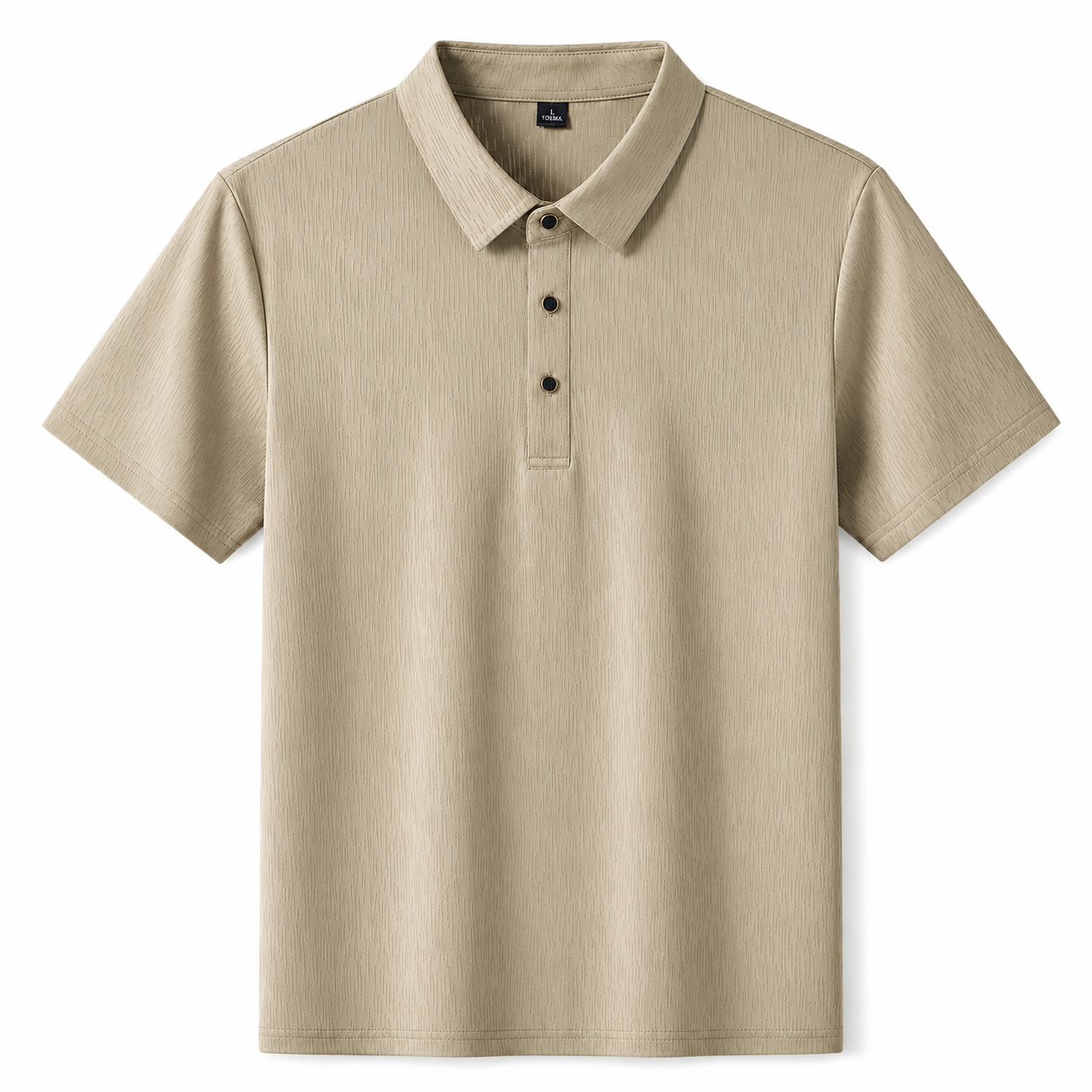 CoolWeave Polo M-9XL - Bellkmart