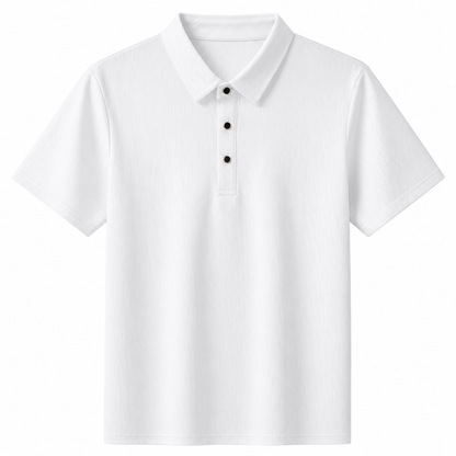 CoolWeave Polo M-9XL - Bellkmart