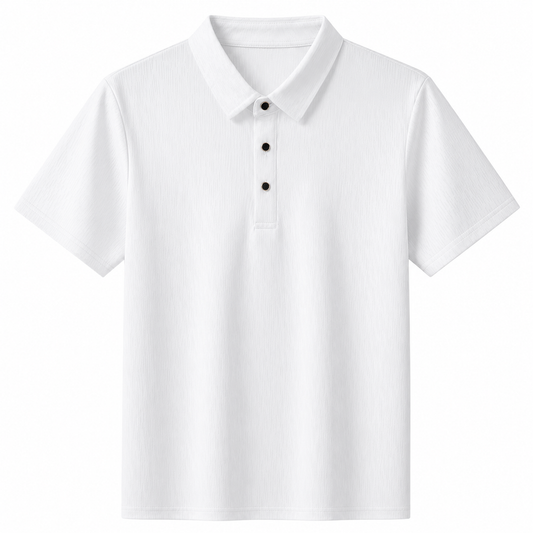 CoolWeave Polo M-9XL - Bellkmart