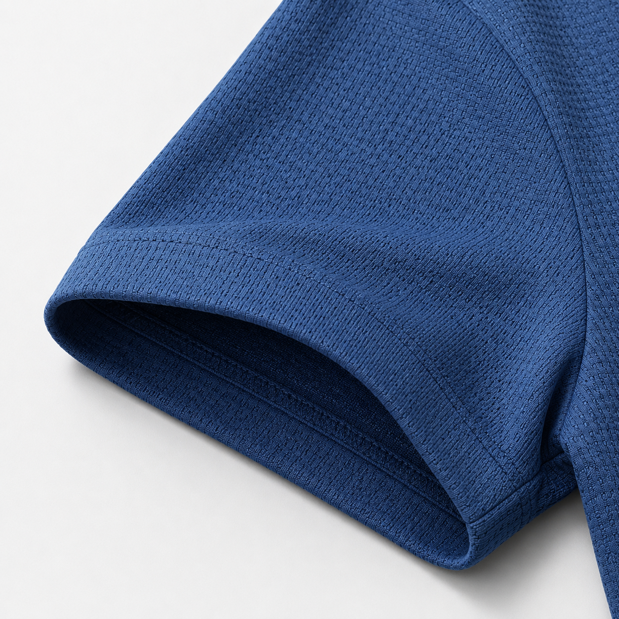 BreezeKnit Shirt M-9XL - Bellkmart