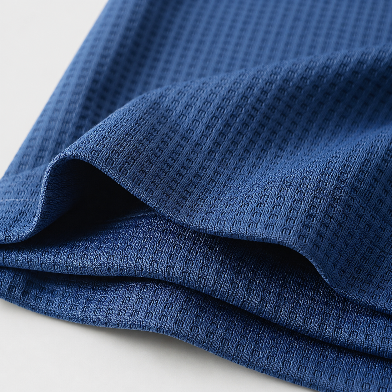 BreezeKnit Shirt M-9XL - Bellkmart