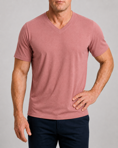 BreezeKnit Shirt M-9XL - Bellkmart