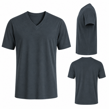BreezeKnit Shirt M-9XL - Bellkmart