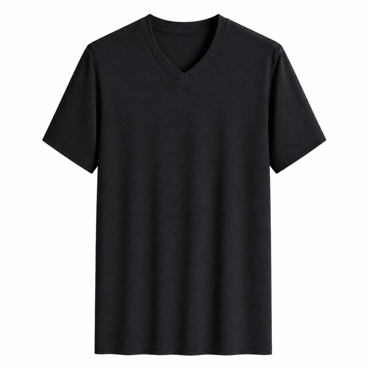 BreezeKnit Shirt M-9XL - Bellkmart