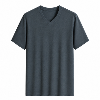 BreezeKnit Shirt M-9XL - Bellkmart