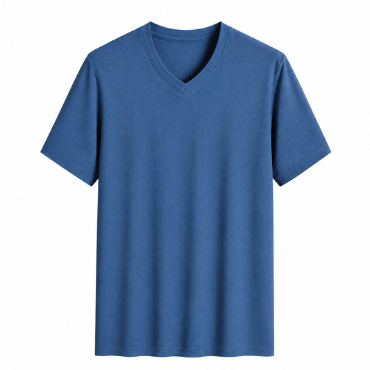 BreezeKnit Shirt M-9XL - Bellkmart