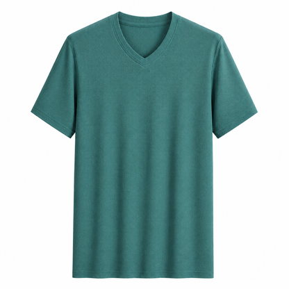 BreezeKnit Shirt M-9XL - Bellkmart