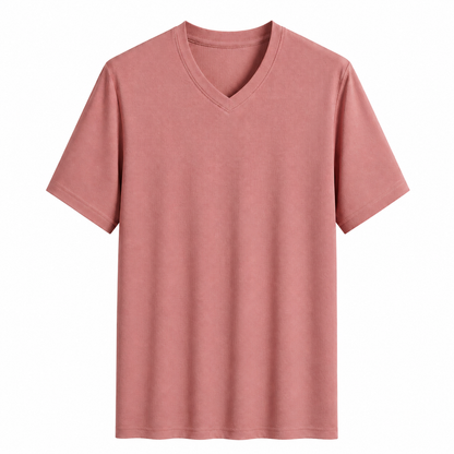 BreezeKnit Shirt M-9XL - Bellkmart