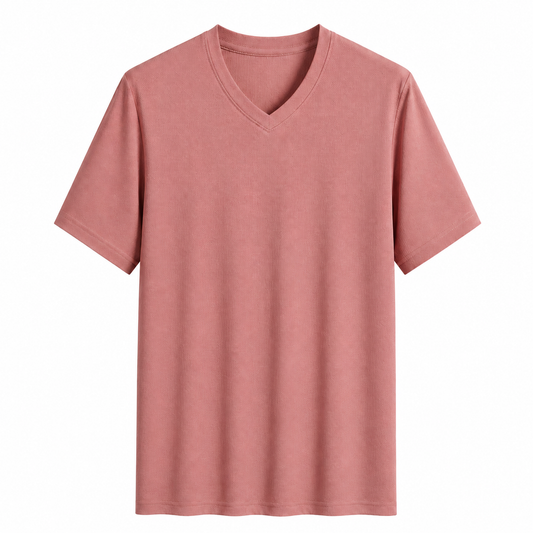 BreezeKnit Shirt M-9XL - Bellkmart