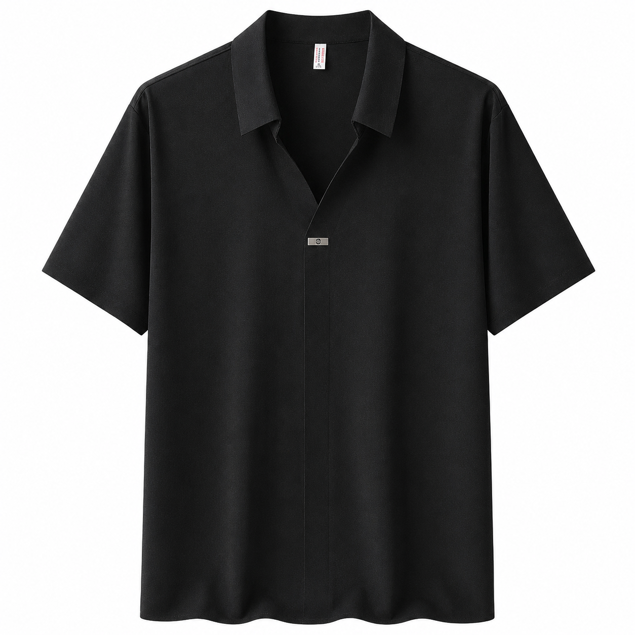 BreezeSilk Polo M-8XL - Bellkmart