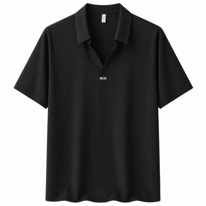 BreezeSilk Polo M-8XL - Bellkmart
