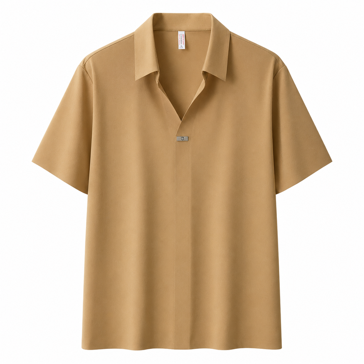 BreezeSilk Polo M-8XL - Bellkmart
