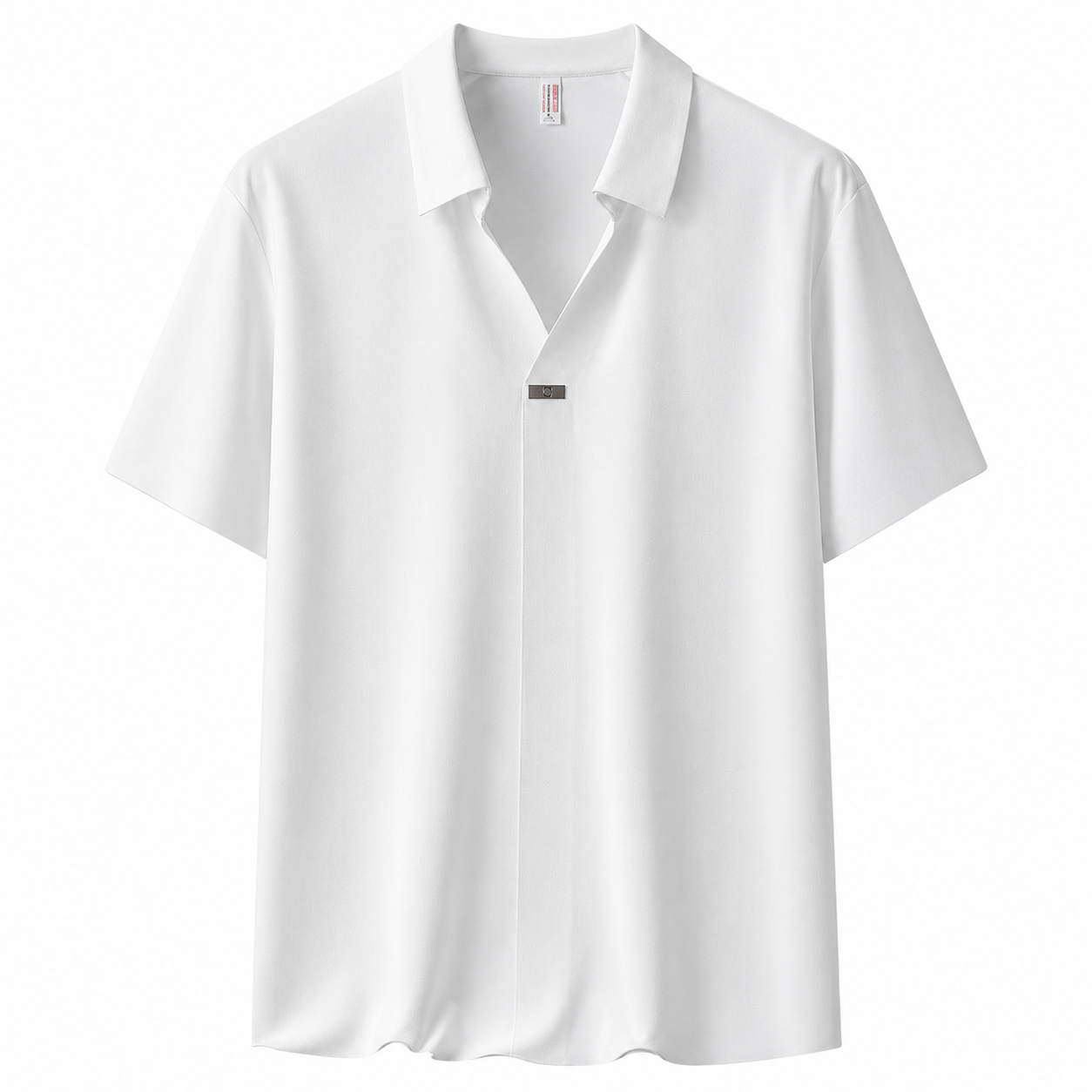 BreezeSilk Polo M-8XL - Bellkmart