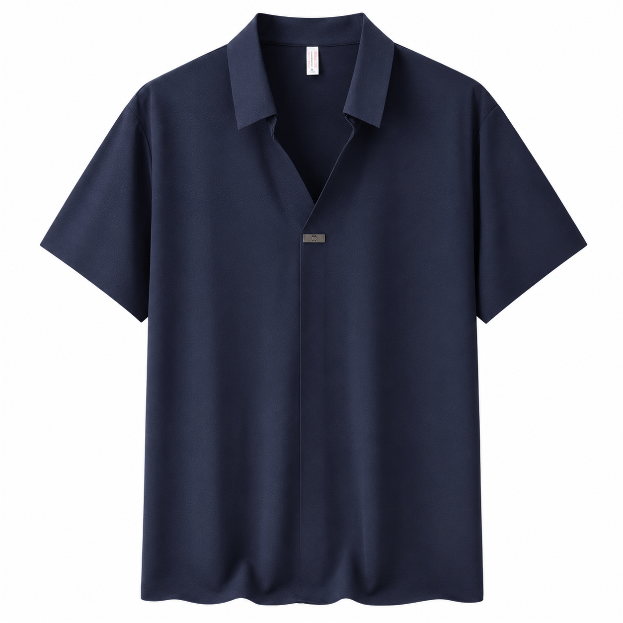 BreezeSilk Polo M-8XL - Bellkmart
