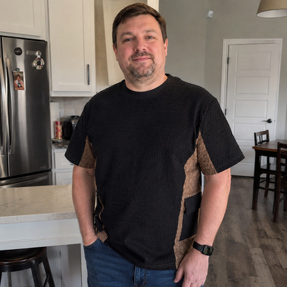 ArcticSilk Tee 5XL-11XL - Bellkmart
