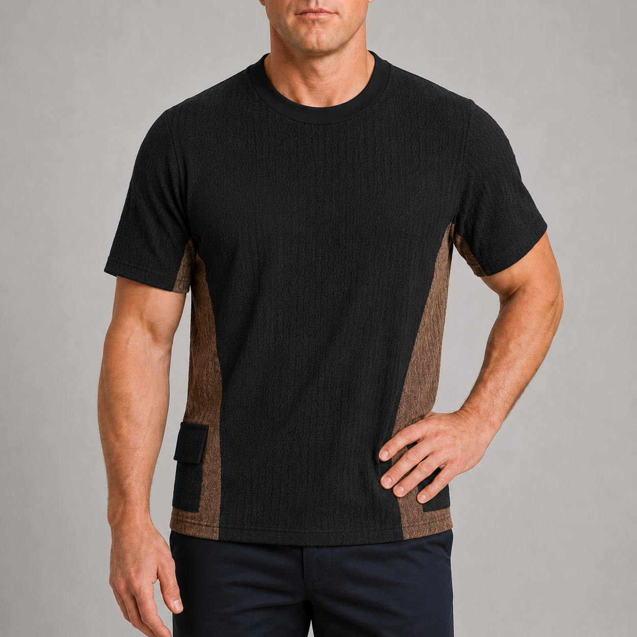 ArcticSilk Tee 5XL-11XL - Bellkmart