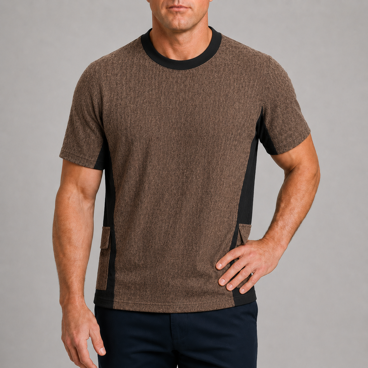 ArcticSilk Tee 5XL-11XL - Bellkmart