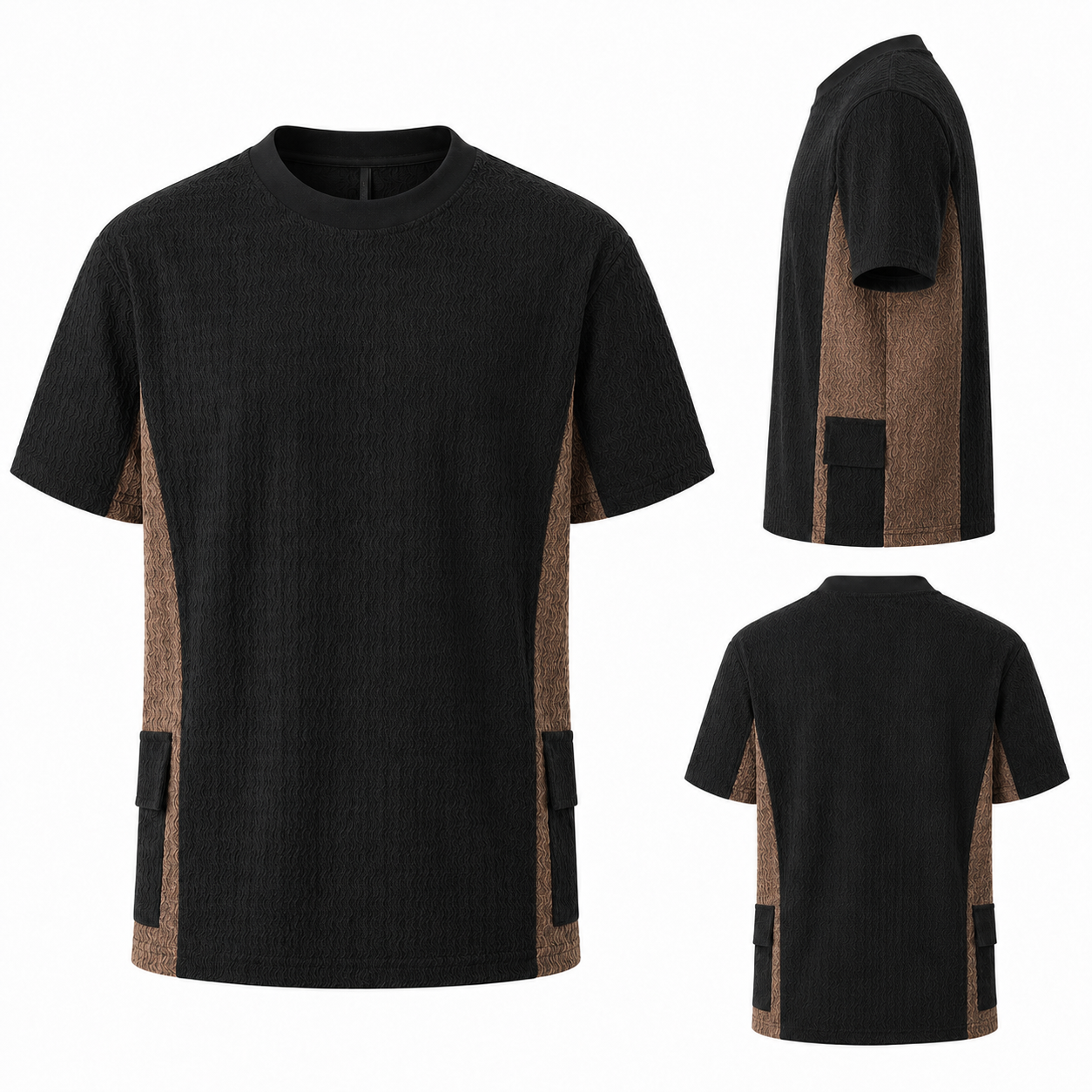 ArcticSilk Tee 5XL-11XL - Bellkmart
