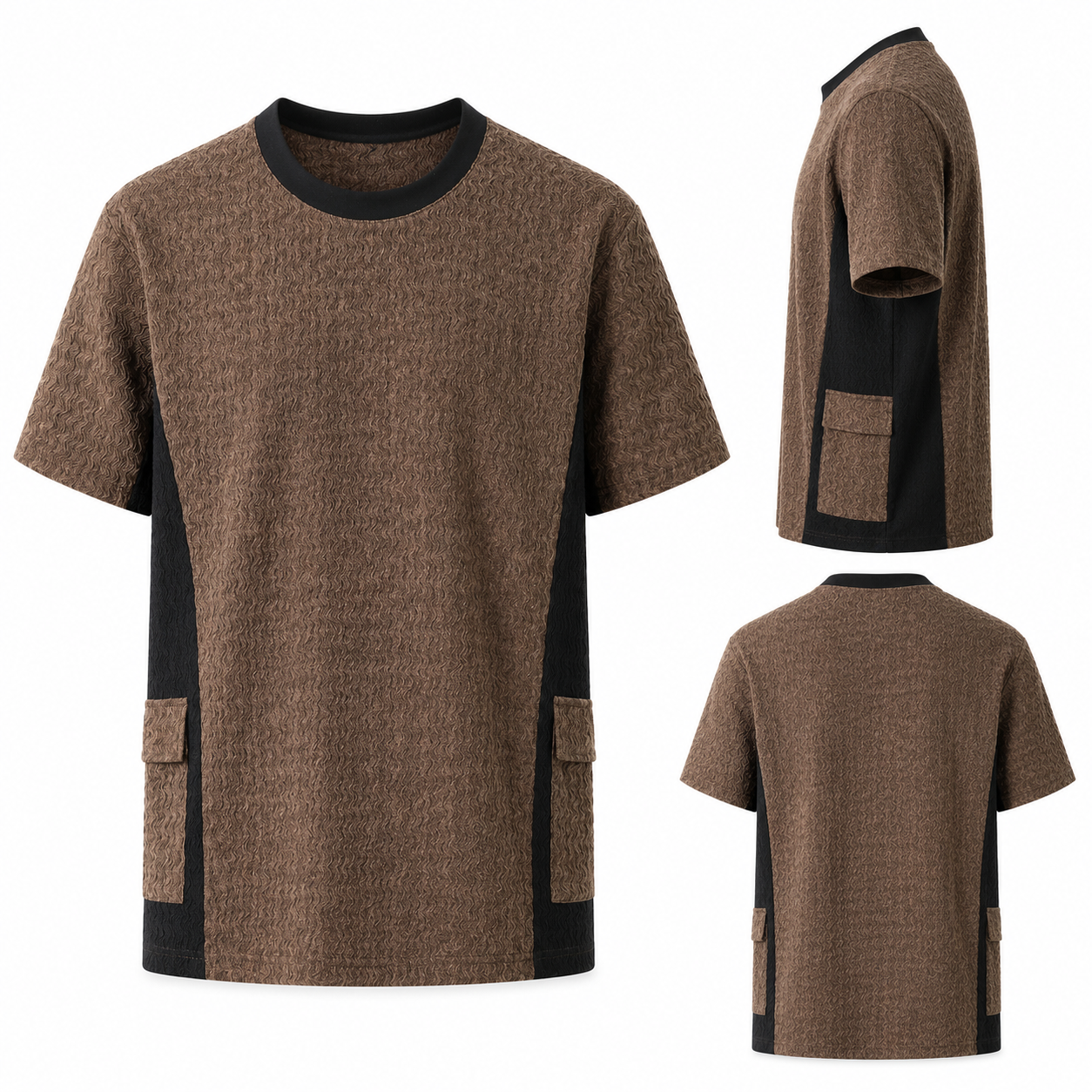 ArcticSilk Tee 5XL-11XL - Bellkmart