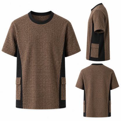 ArcticSilk Tee 5XL-11XL - Bellkmart