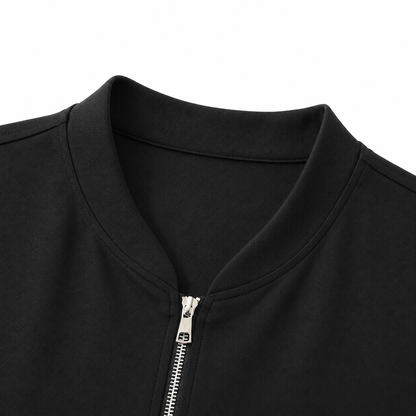 IceFlow Zip Tee 6XL-11XL - Bellkmart