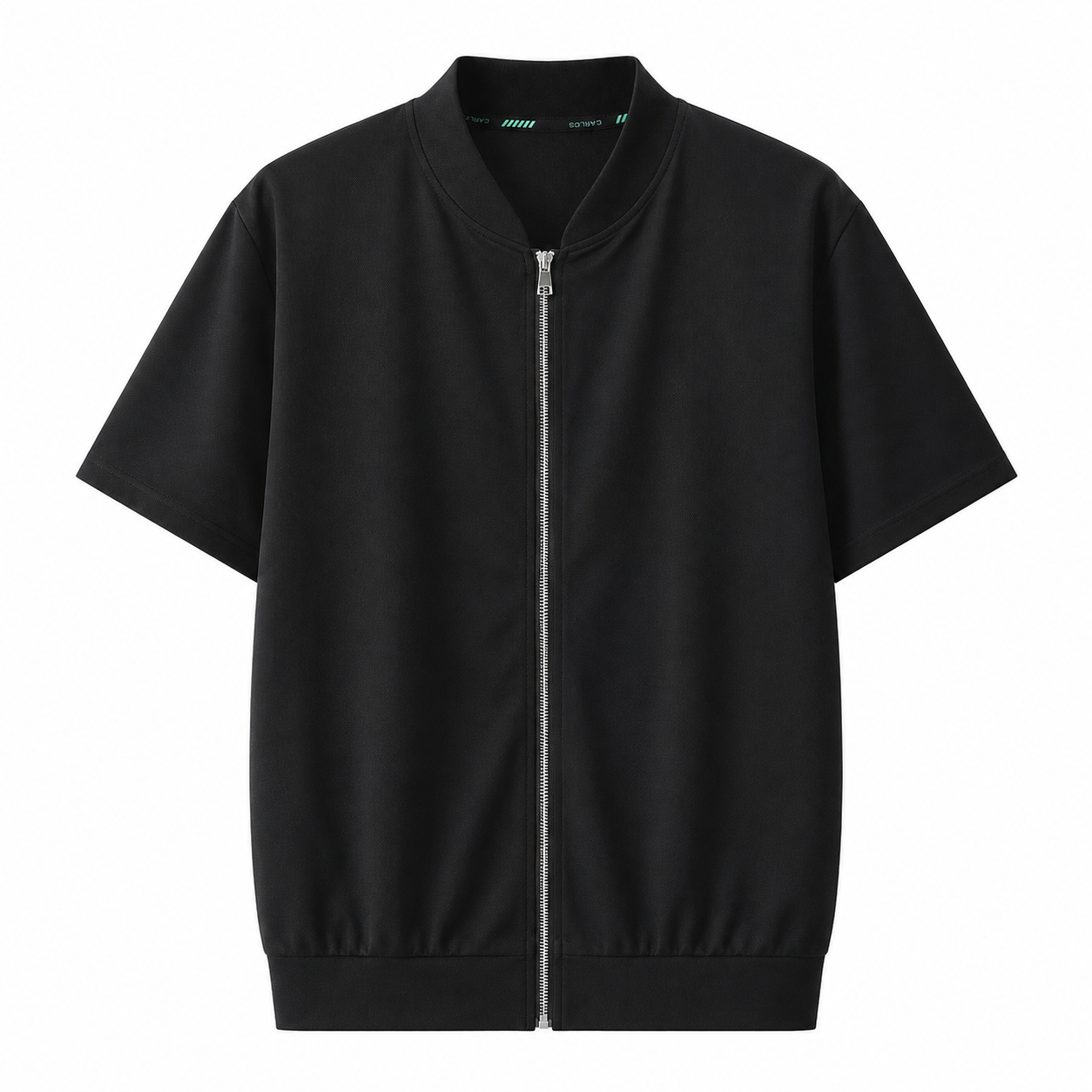 IceFlow Zip Tee 6XL-11XL - Bellkmart