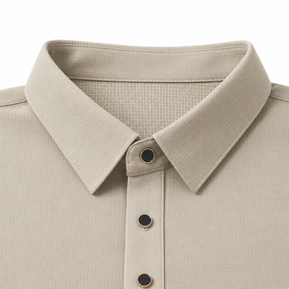 AeroSilk Cooling Polo M-9XL - Bellkmart