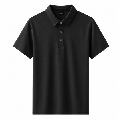 AeroSilk Cooling Polo M-9XL - Bellkmart