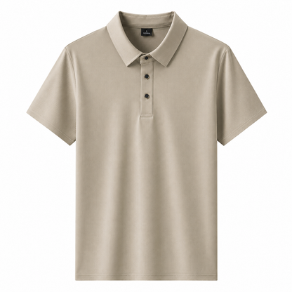 AeroSilk Cooling Polo M-9XL - Bellkmart
